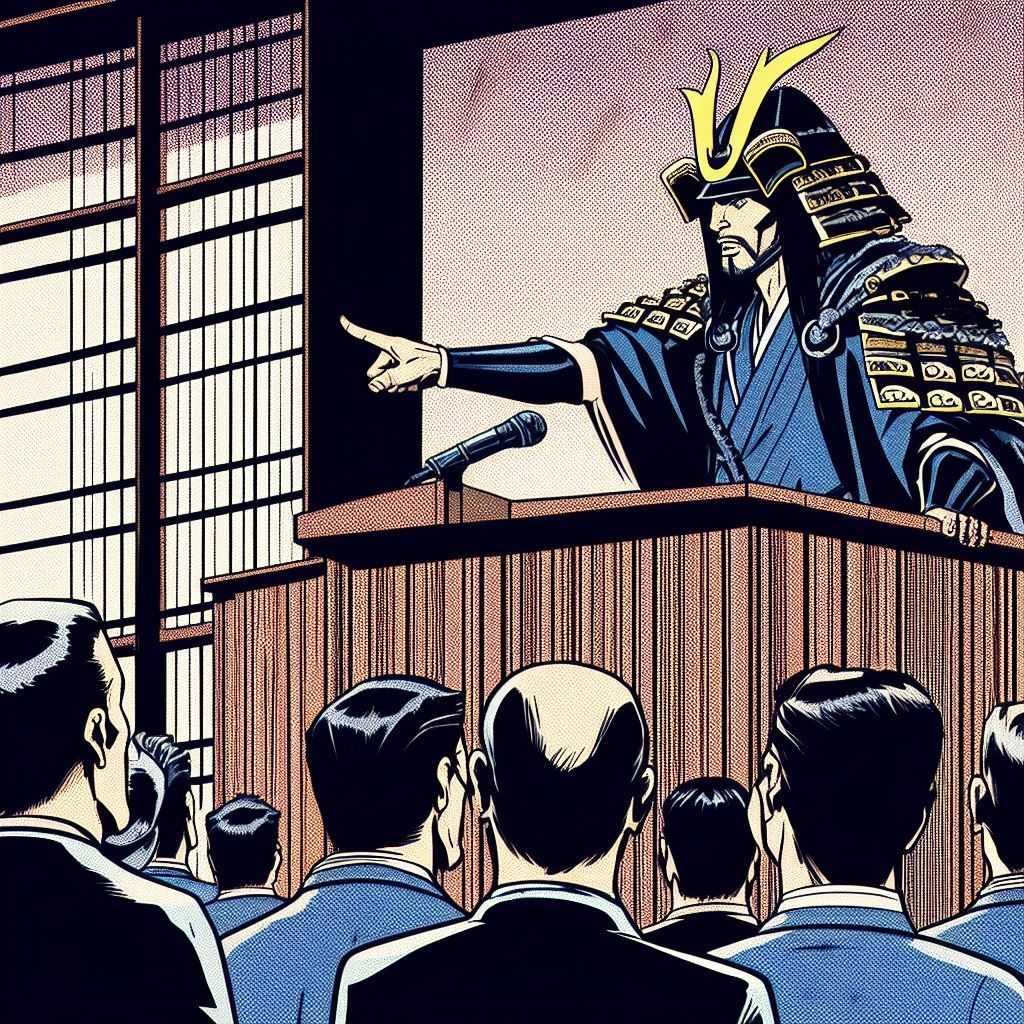 Fact Vs. Myth: The True Story Behind the Legendary Samurai