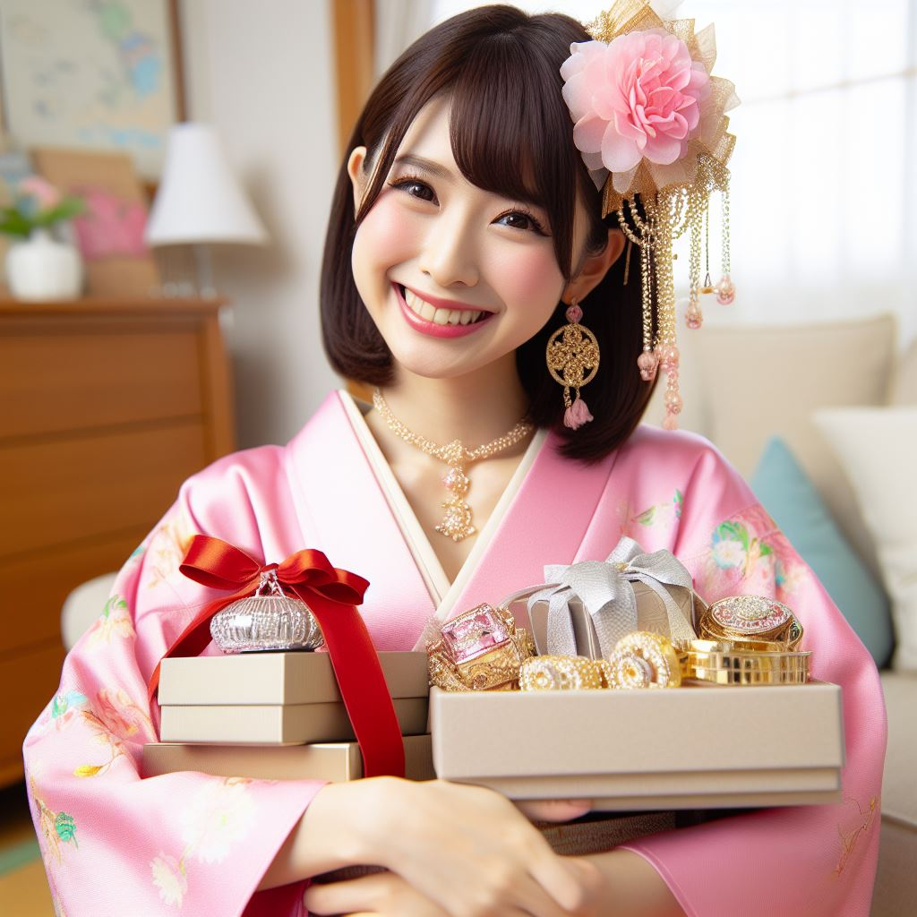 What is Compensated Dating in Japan?