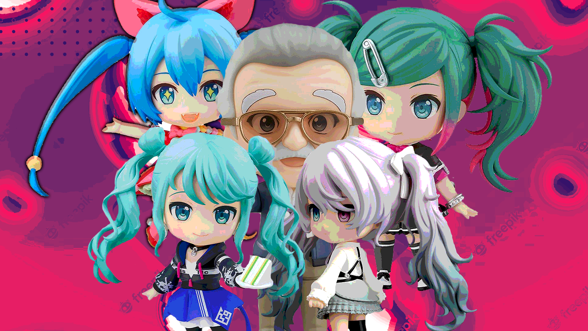 5 Must-Have Nendoroids to Buy to Build Your Perfect Collection