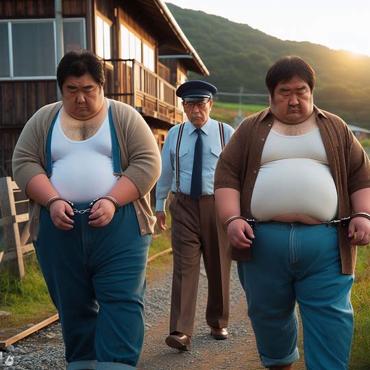 Weighing in on Japan's Legal Stance on Obesity Rates