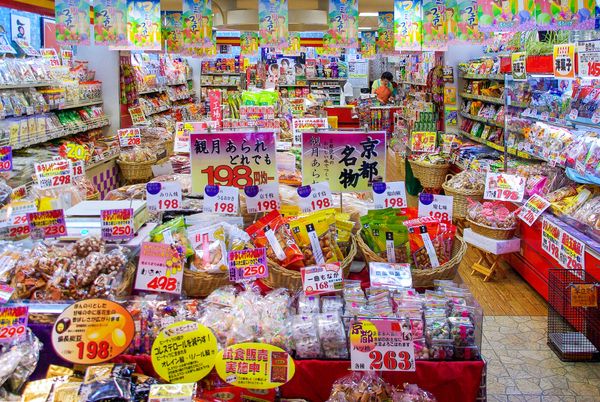 10 Unique Things You Can Only Buy In Japan