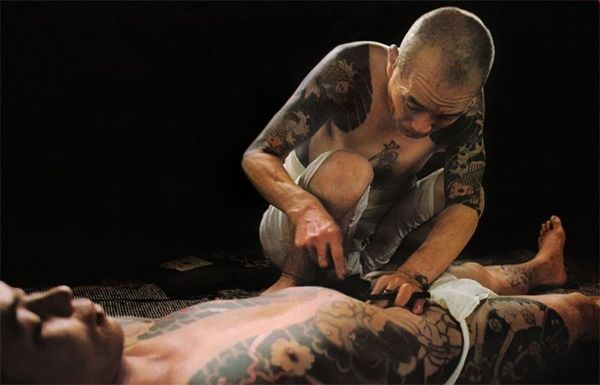 What Is Irezumi? — The Meaning Behind Japanese Tattoos